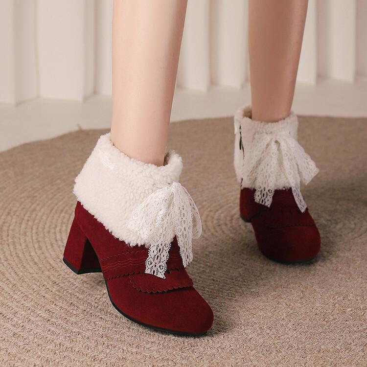 Stylish Orthopedic Boots for Any Occasion