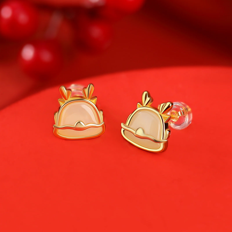 Elegant Gold Earring for Every Occasion