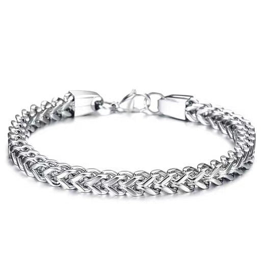 Vintage Handmade Bracelet
