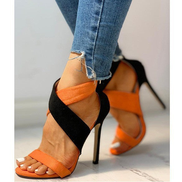 Stylish Orthopedic Sandals for Any Occasion