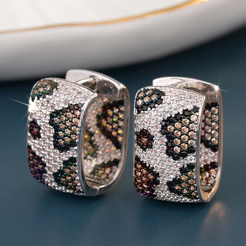 Stunning Earring for Daily Wear