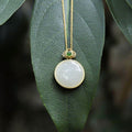 Delicate Artisan Necklace