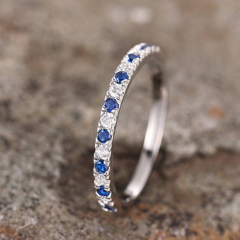 Delicate Artisan Ring