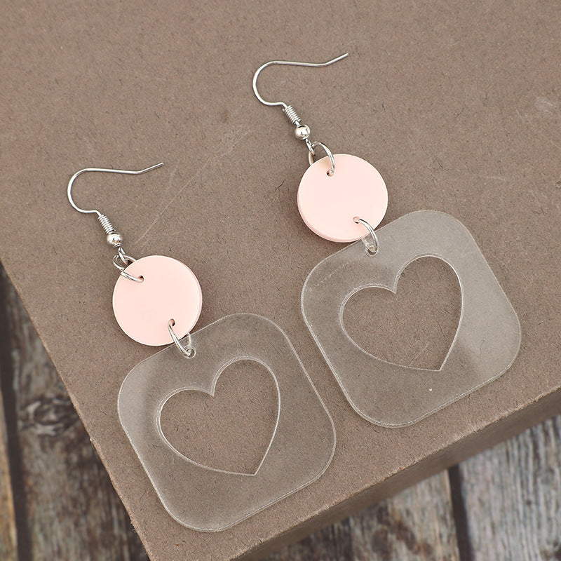 Classic Earring with Timeless Appeal