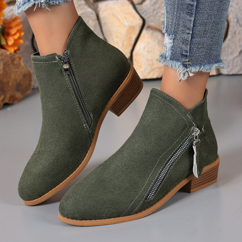 Comfortable Orthopedic Boots for Daily Wear