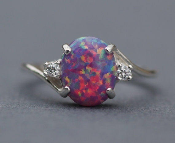 Elegant Ring for Every Occasion