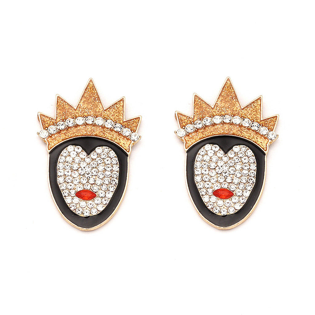 Beautiful Earring with Unique Style