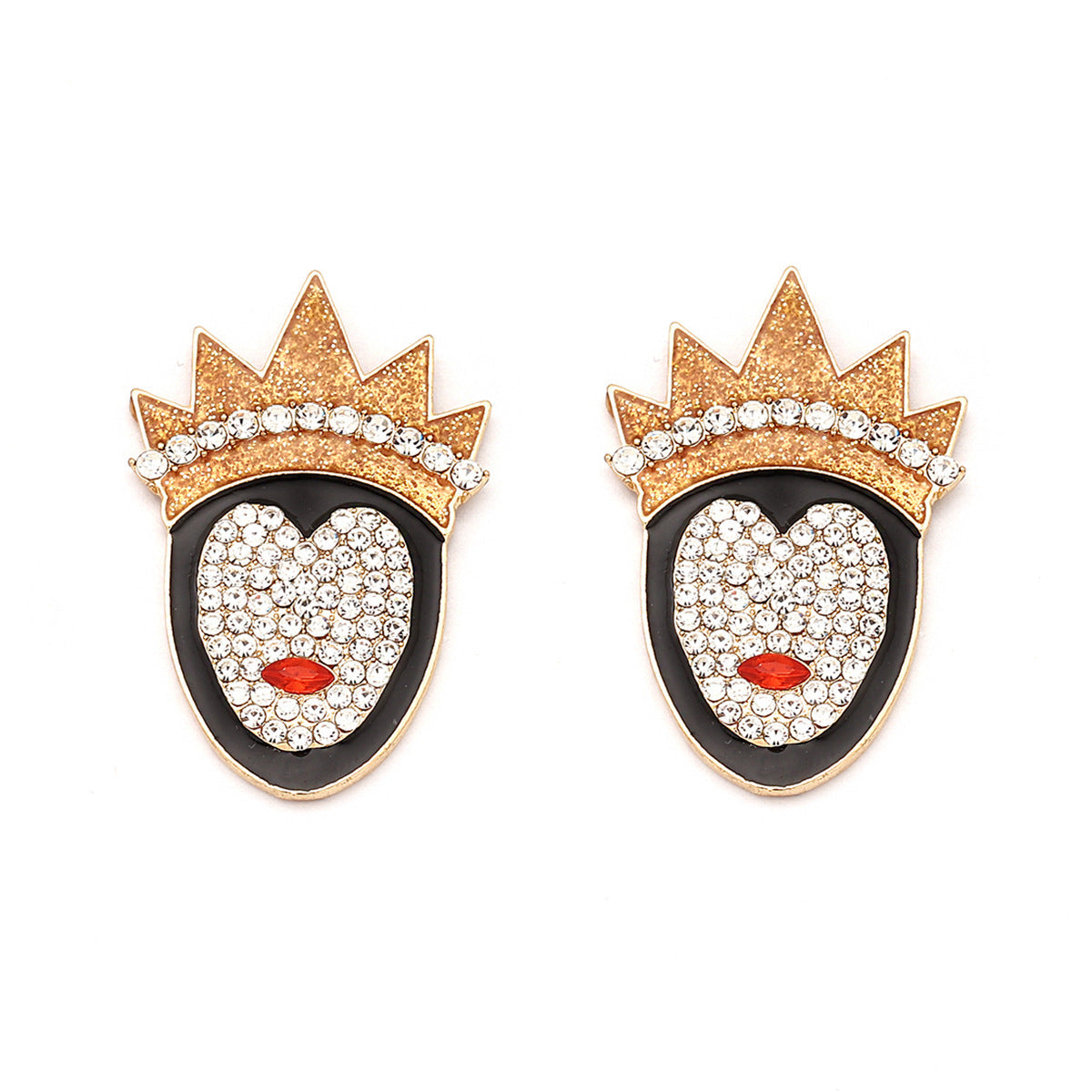 Beautiful Earring with Unique Style
