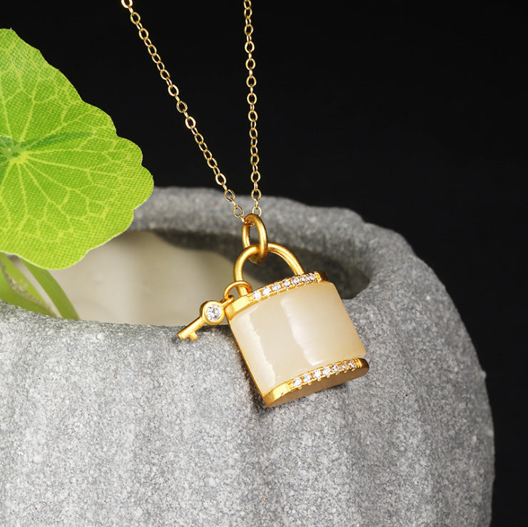 Romantic Gold Set for Special Moments