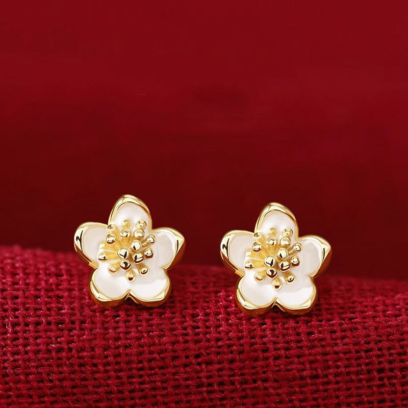 Elegant Earring for Every Occasion