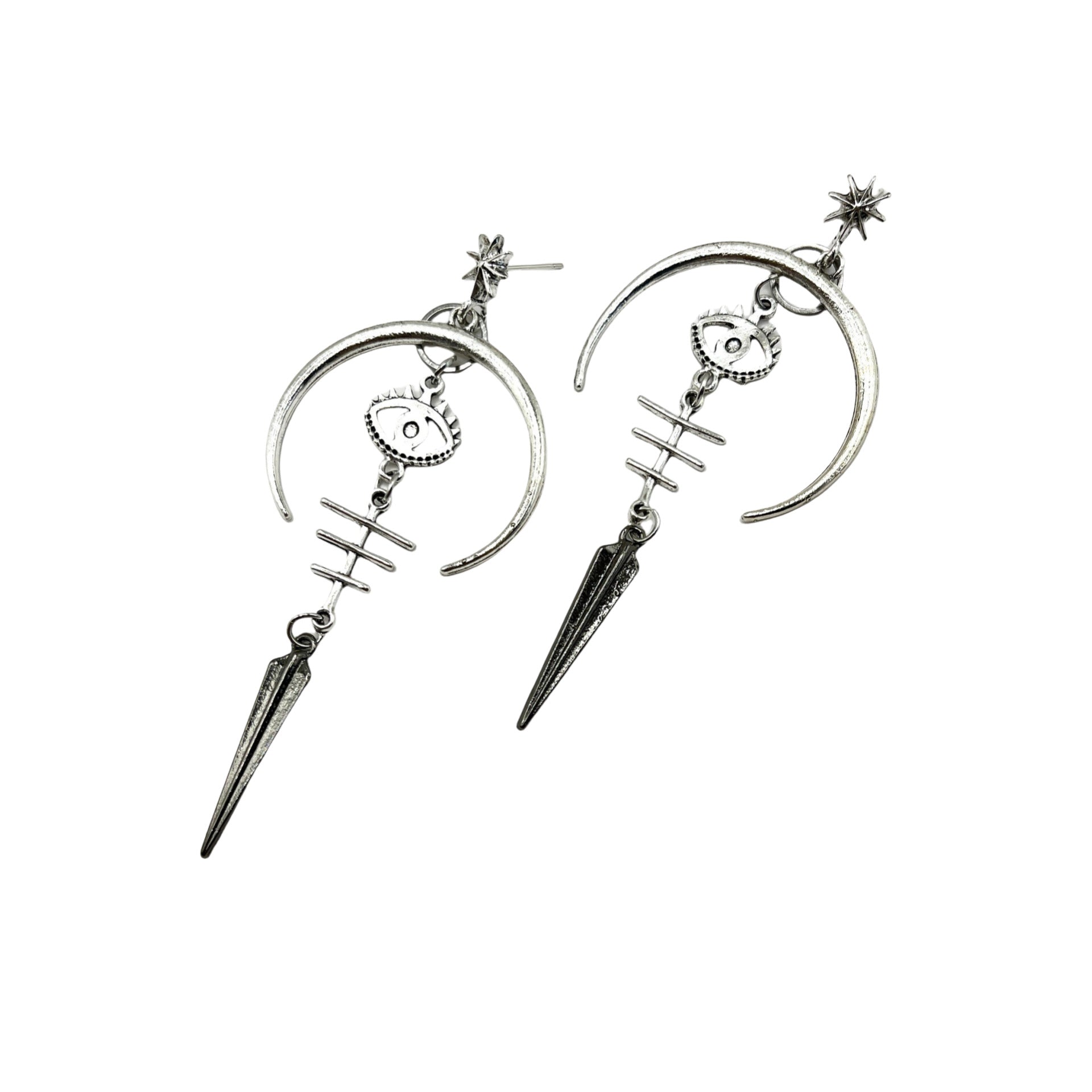 Charming Earring for Any Occasion
