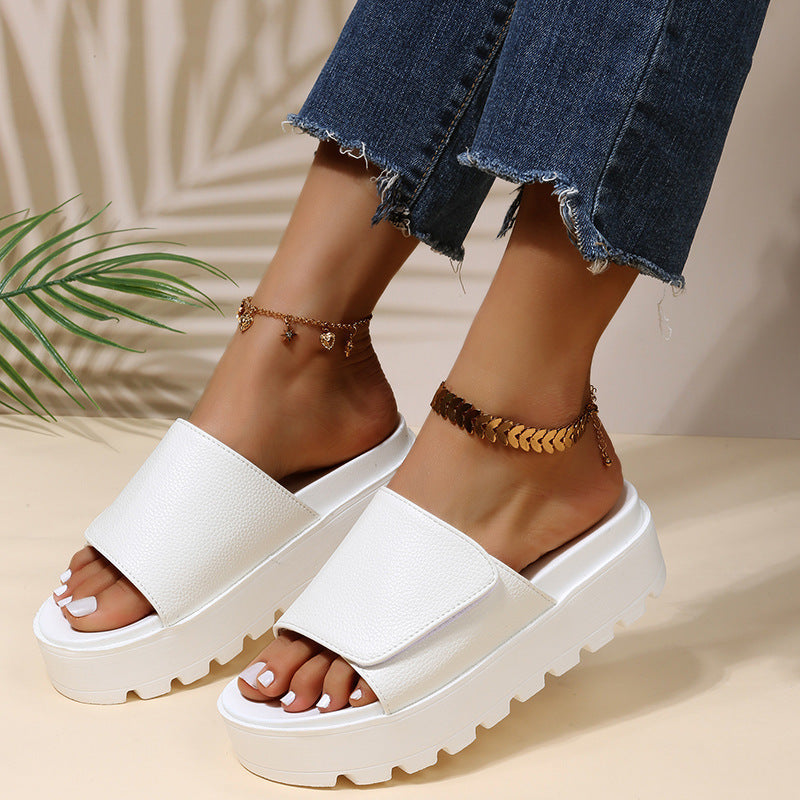Beautifully Crafted Orthopedic Sandals