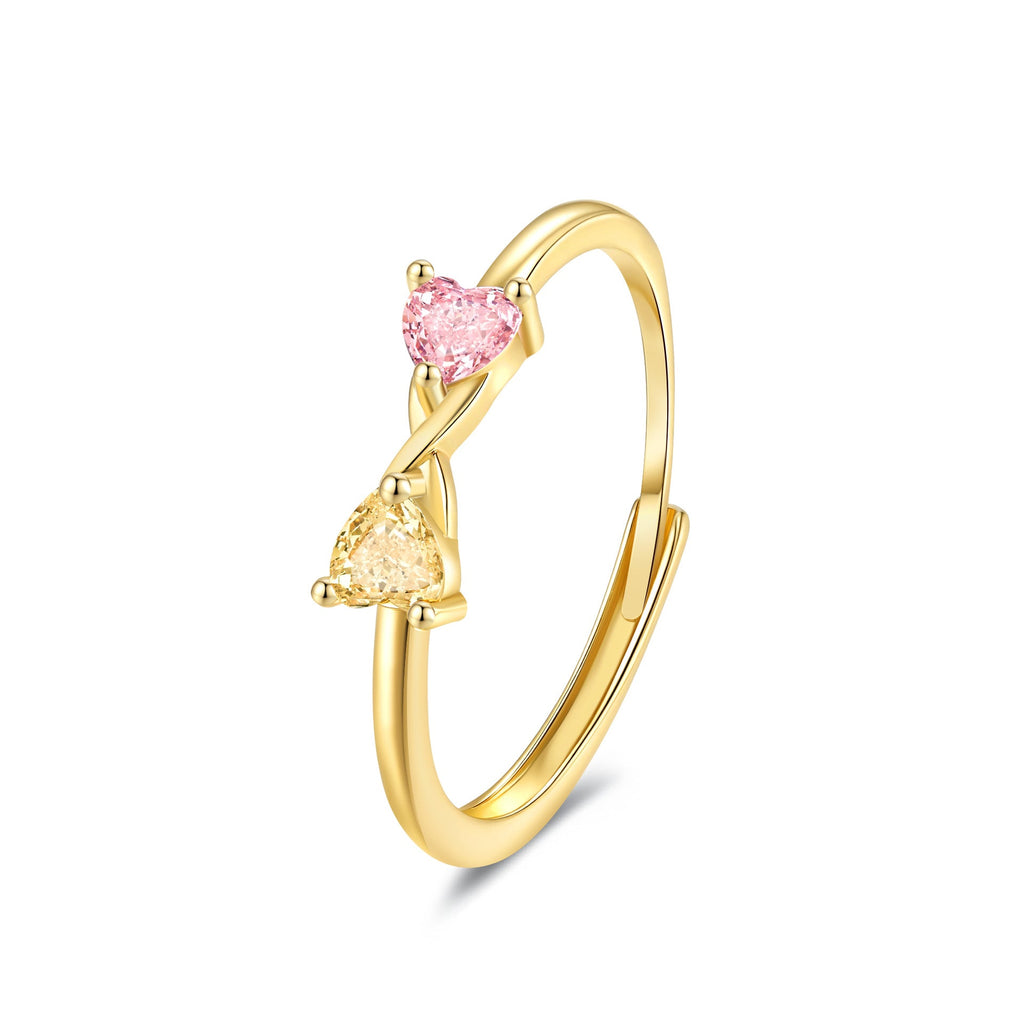 Stunning Ring for Daily Wear