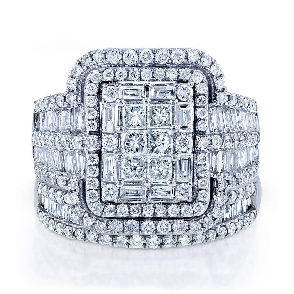 Classic Set with Timeless Appeal