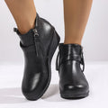 Beautifully Crafted Orthopedic Boots