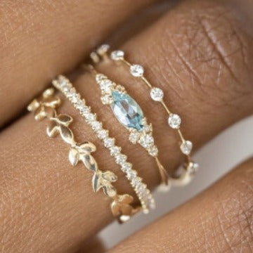 Delicate Artisan Set