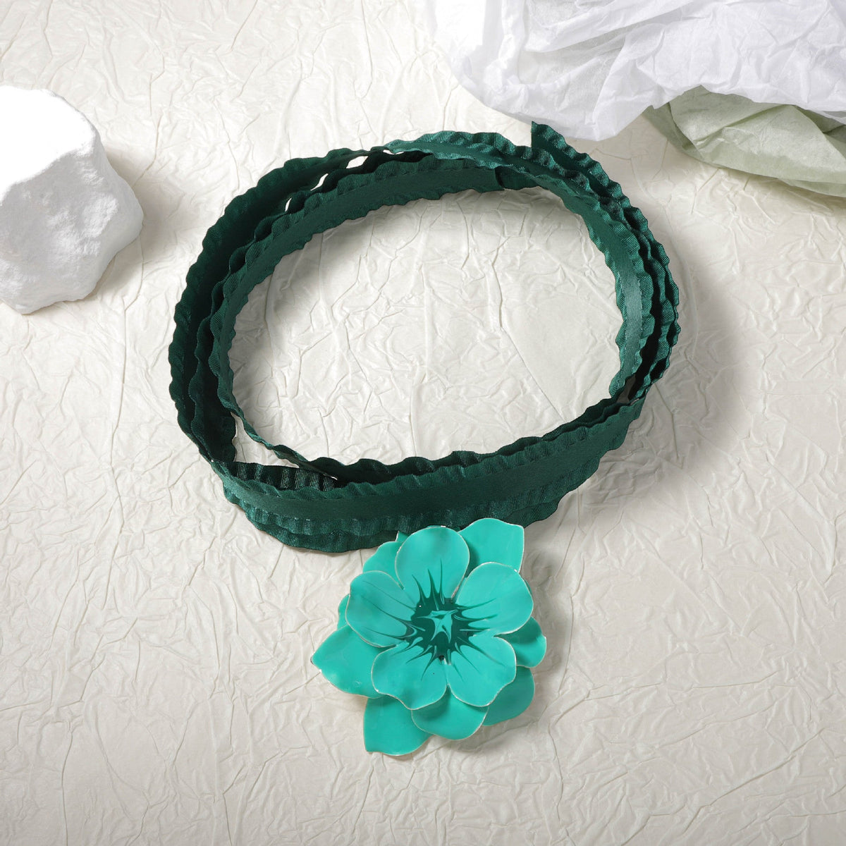 Classic Necklace with Timeless Appeal