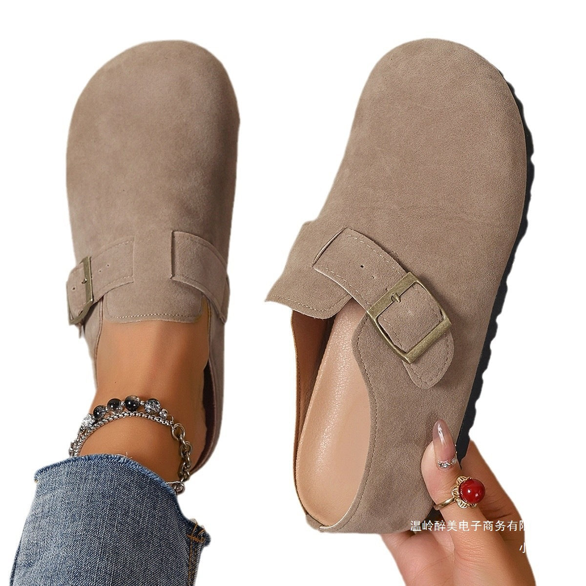 Beautifully Crafted Orthopedic Shoes