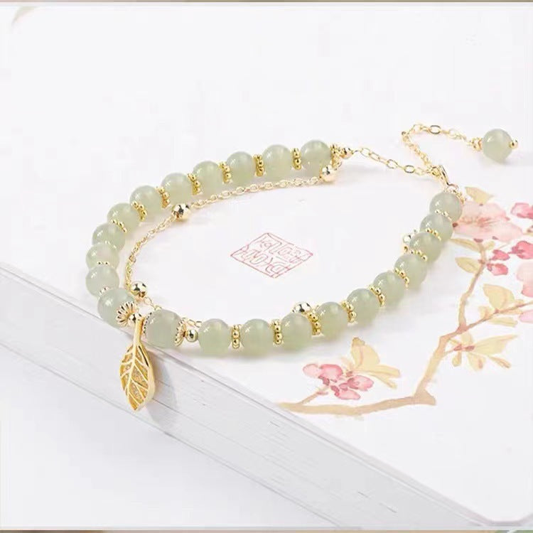 Elegant Gold Bracelet for Every Occasion