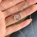 Classic Necklace with Timeless Appeal