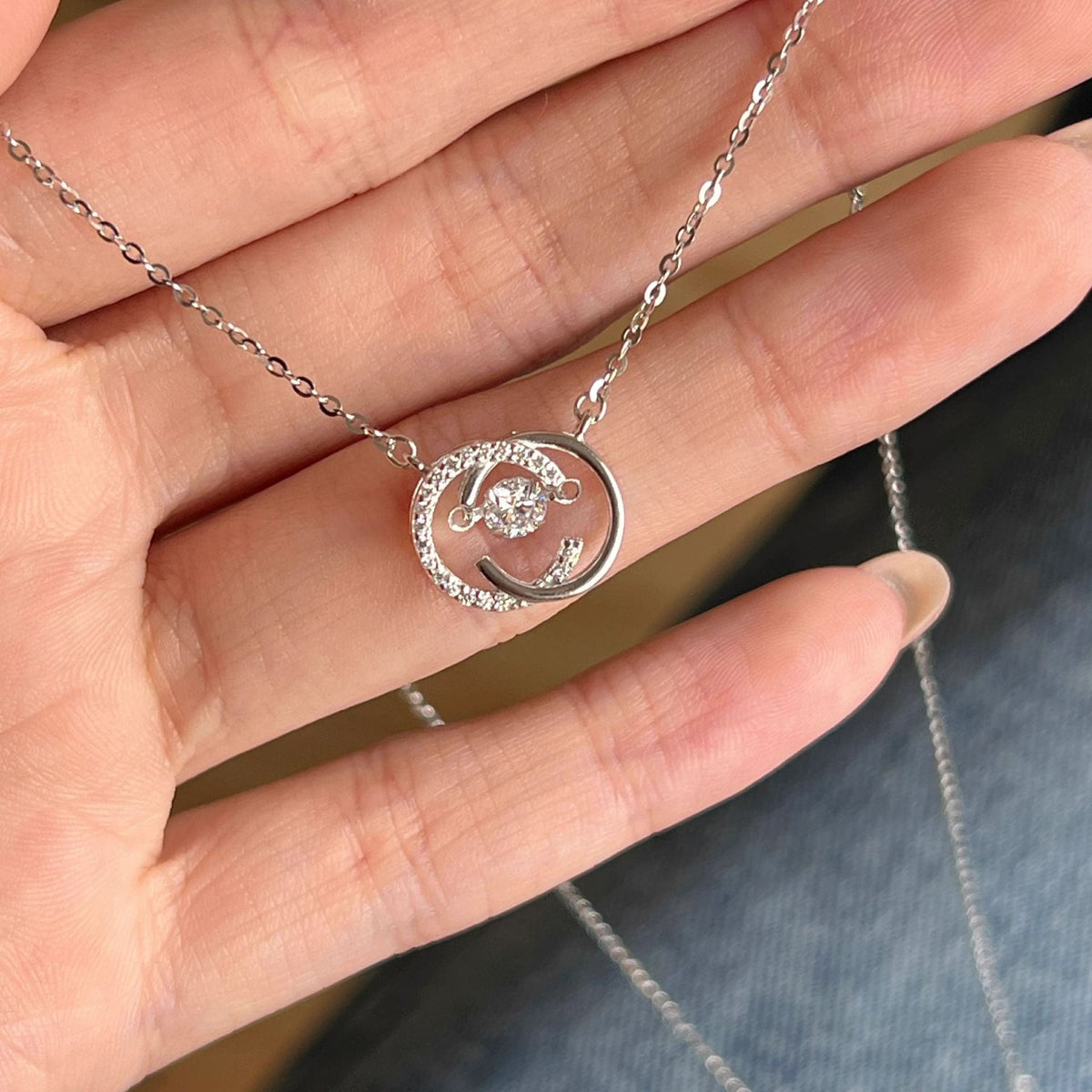 Classic Necklace with Timeless Appeal