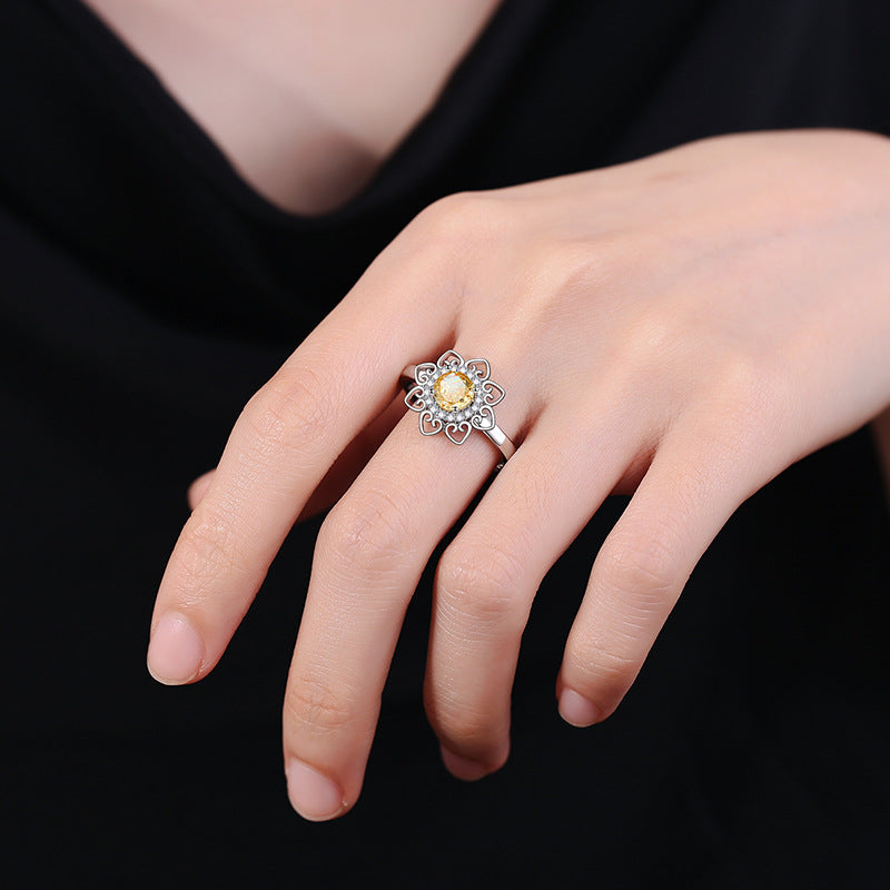 Elegant Ring for Every Occasion