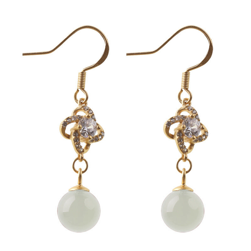 Stunning Earring for Daily Wear