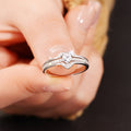 Classic Ring with Timeless Appeal