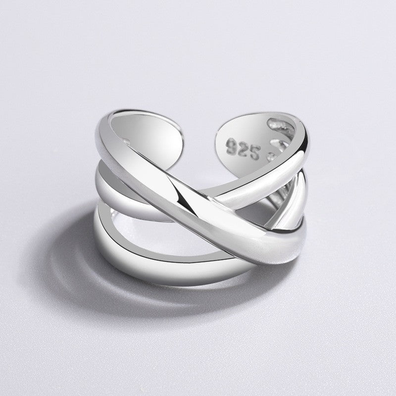 Classic Ring with Timeless Appeal