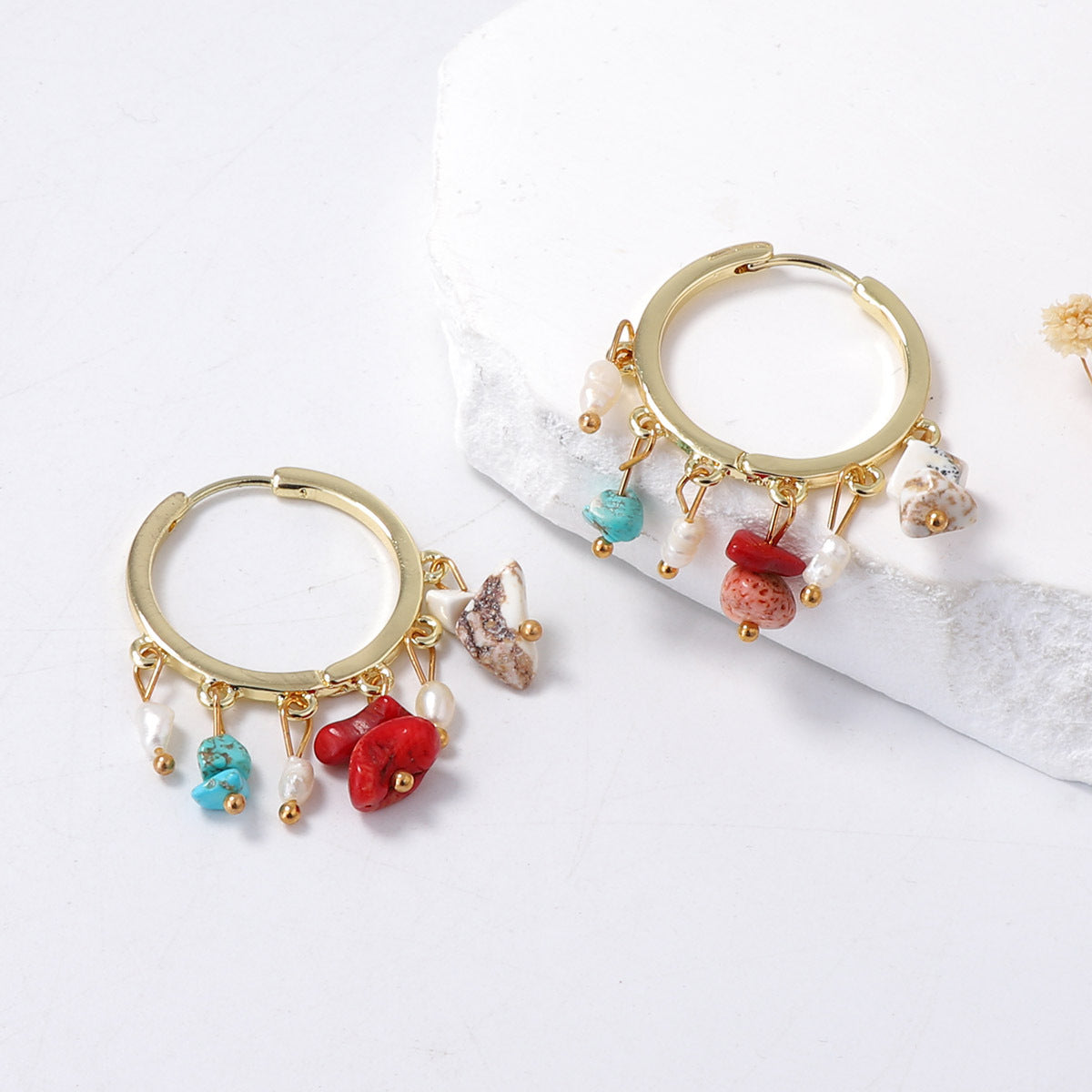 Stunning Earring for Daily Wear