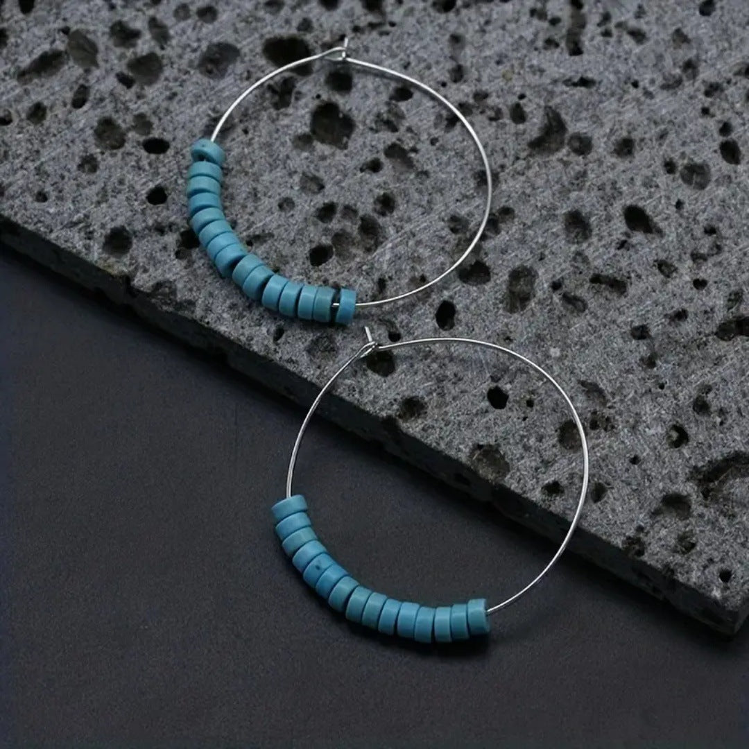 Beautiful Earring with Unique Style