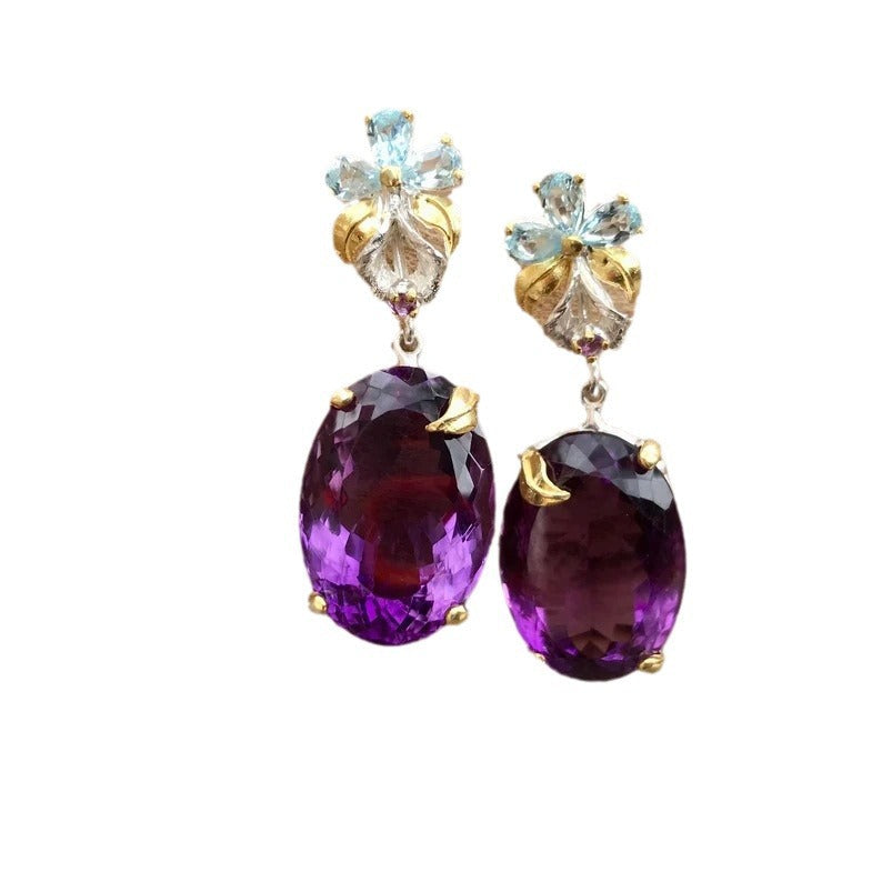 Romantic Earring for Special Moments