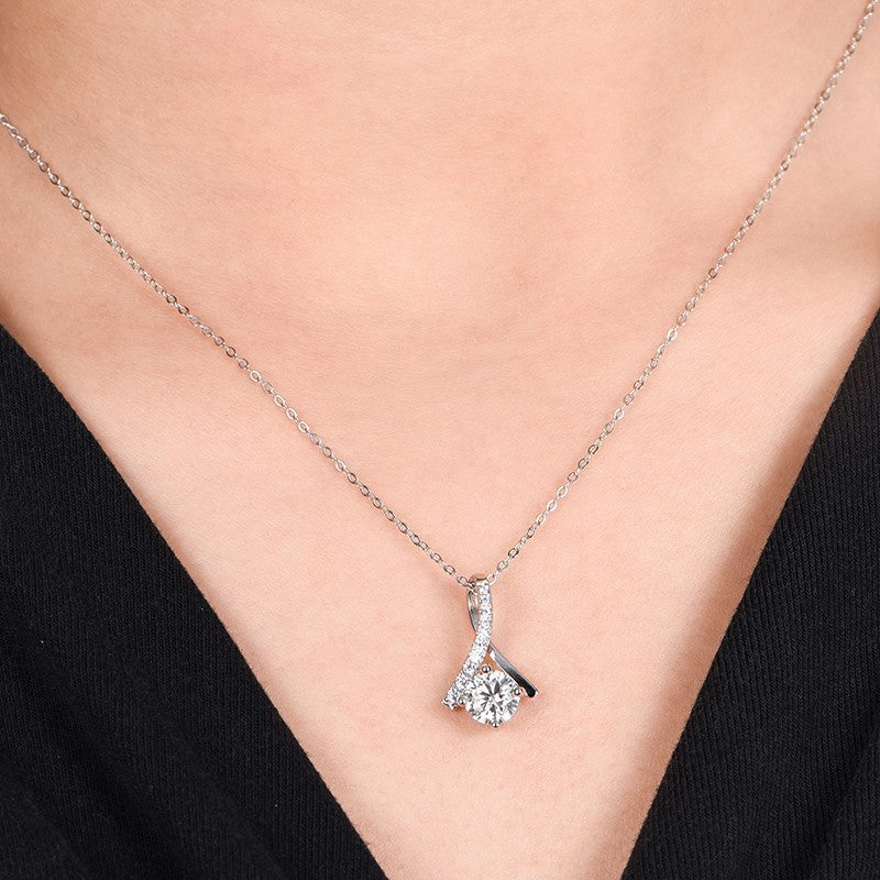 Classic Necklace with Timeless Appeal
