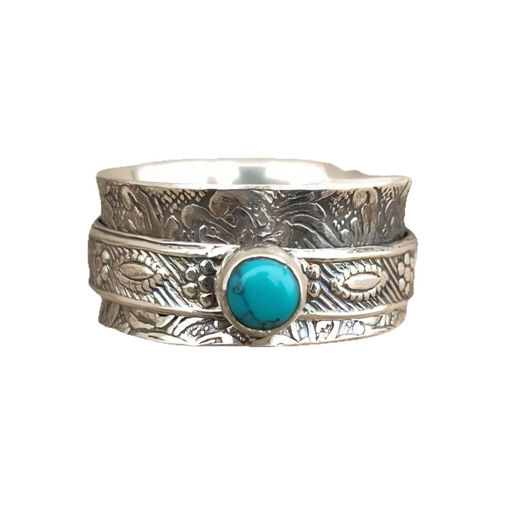 Romantic Ring for Special Moments