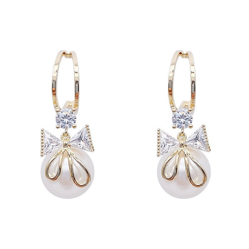 Stunning Silver Earring for Daily Wear