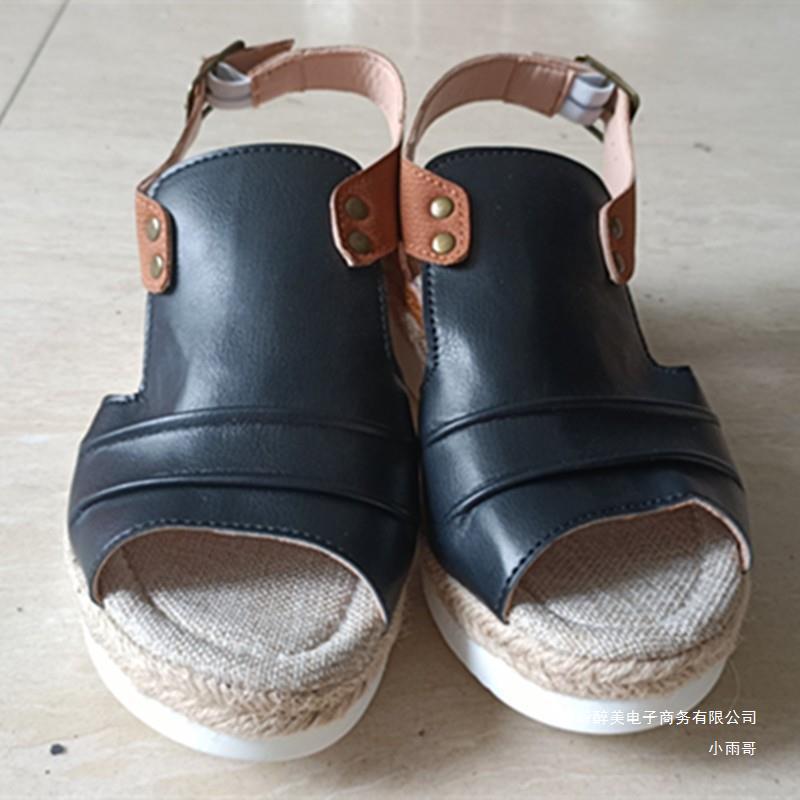 Stylish Orthopedic Sandals for Any Occasion