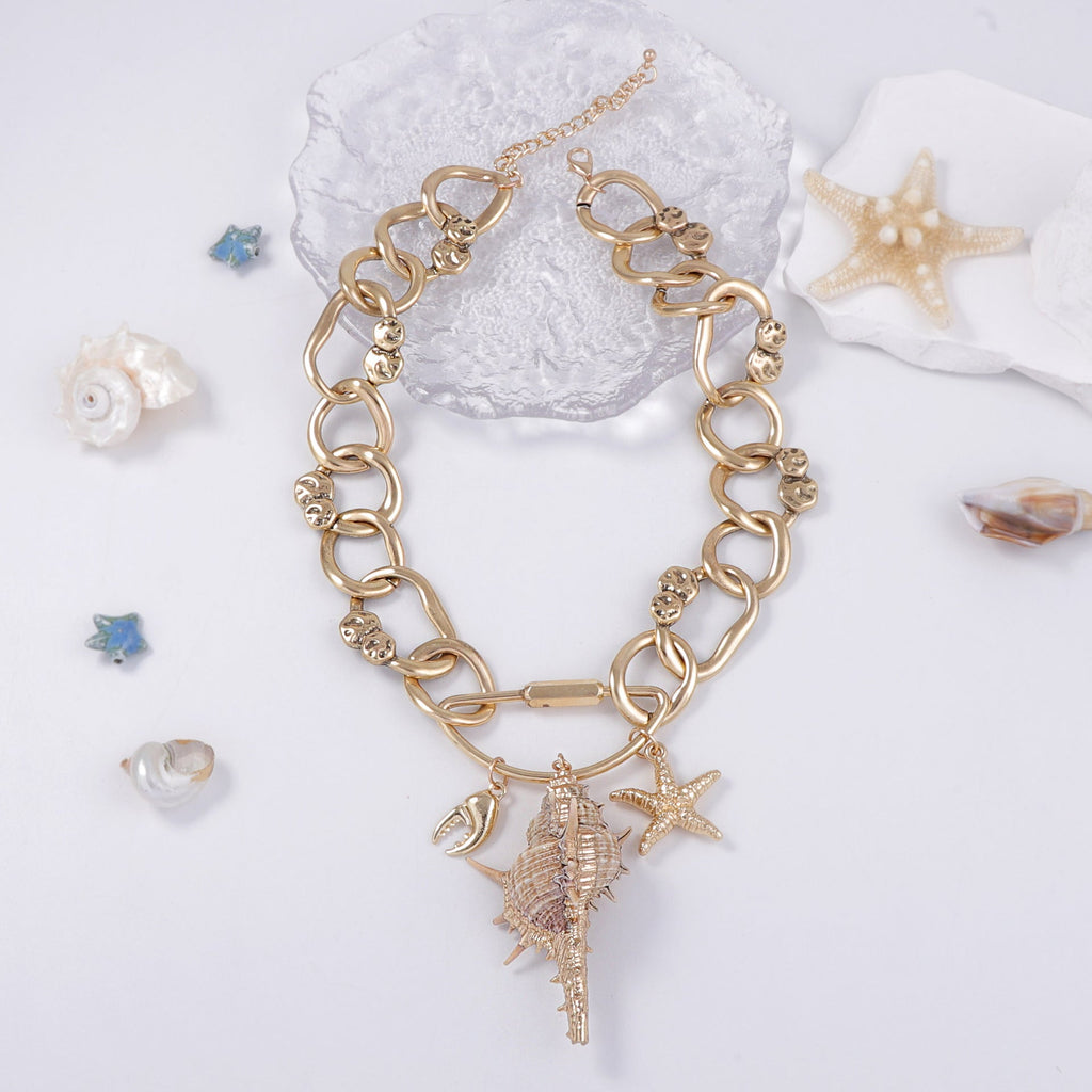 Charming Necklace for Any Occasion