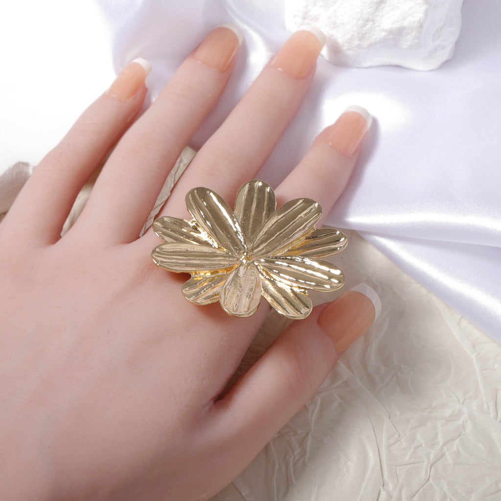 Romantic Ring for Special Moments