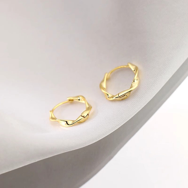 Romantic Earring for Special Moments