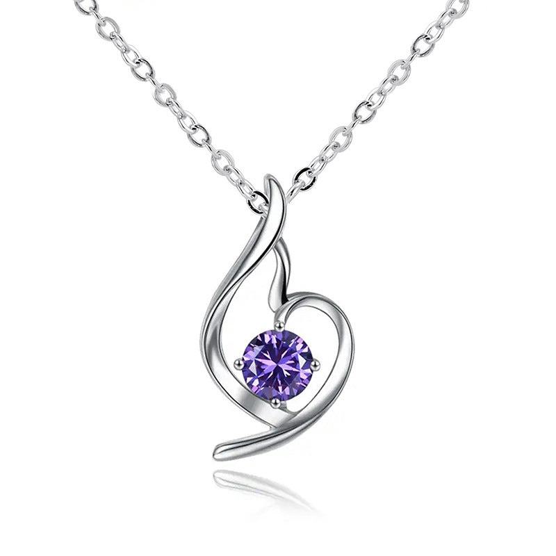 Romantic Necklace for Special Moments