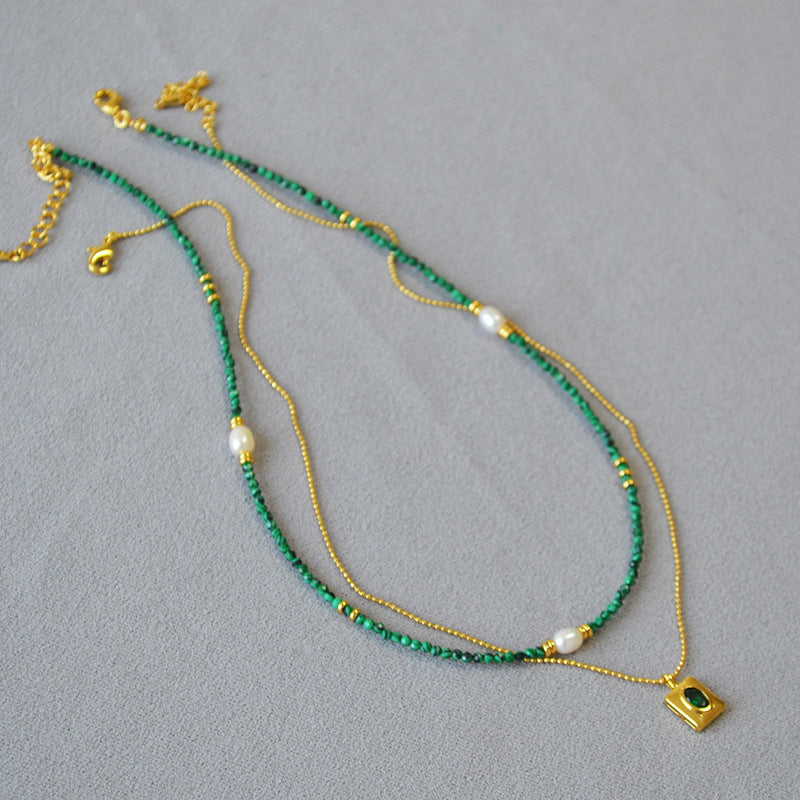 Charming Necklace for Any Occasion