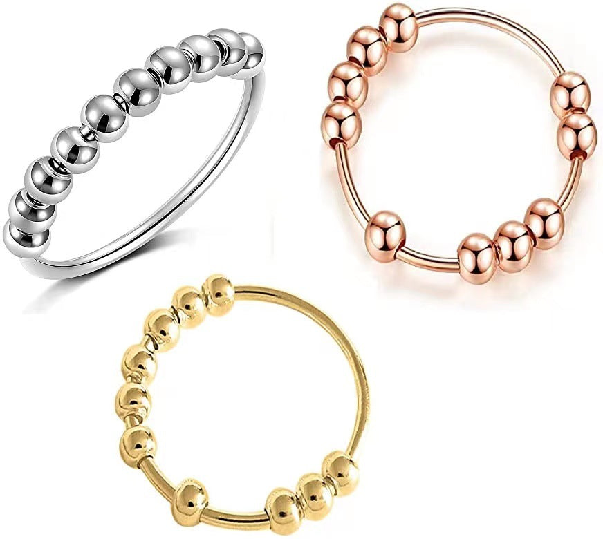 Romantic Ring for Special Moments