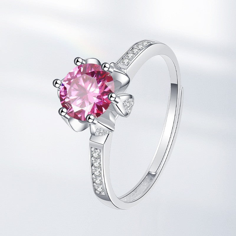 Elegant Ring for Every Occasion