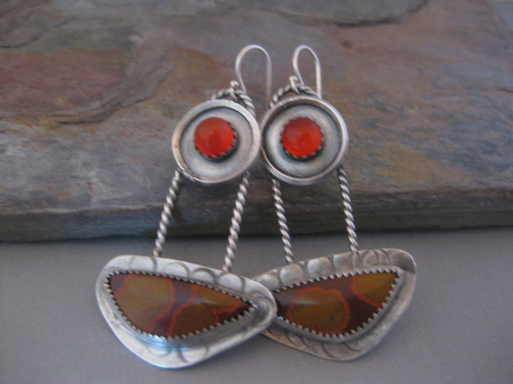 Stunning Earring for Daily Wear