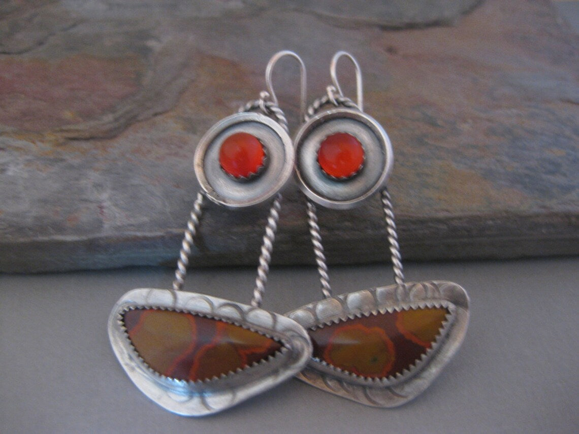 Stunning Earring for Daily Wear