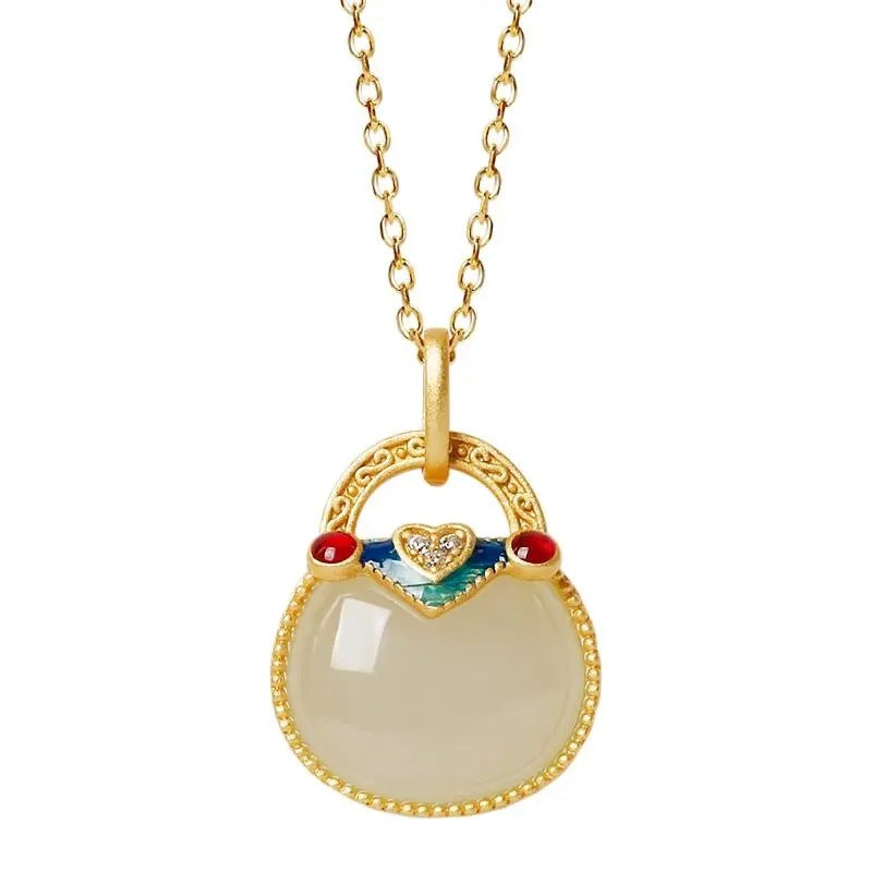 Elegant Gold Necklace for Every Occasion