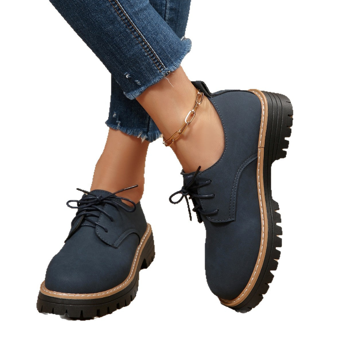 Beautifully Crafted Orthopedic Shoes