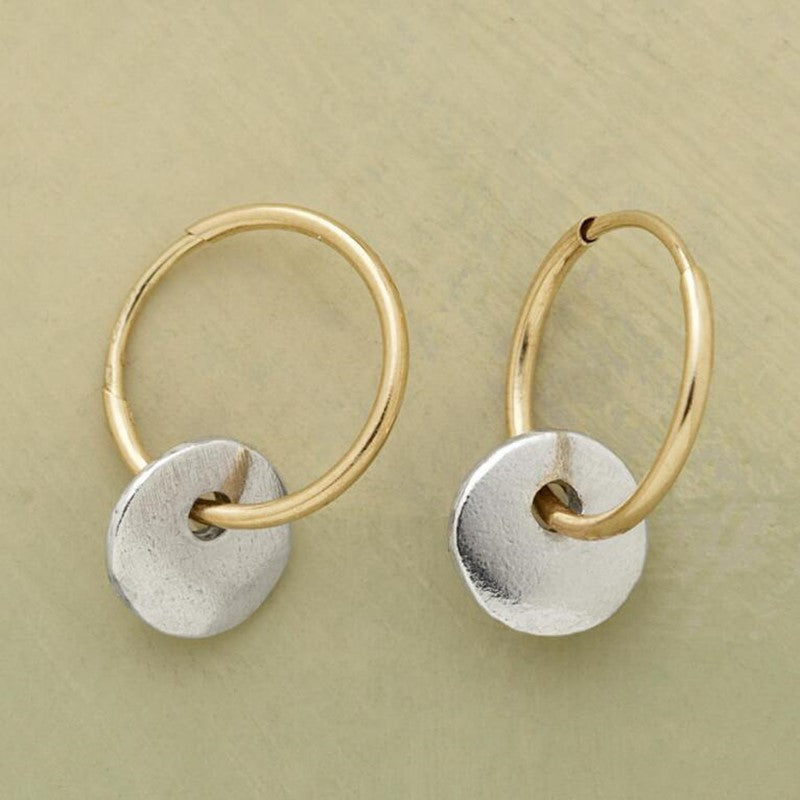 Romantic Earring for Special Moments