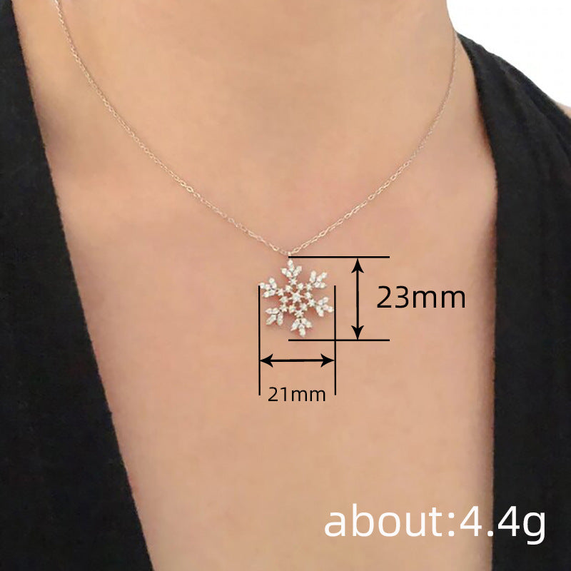 Delicate Artisan Necklace