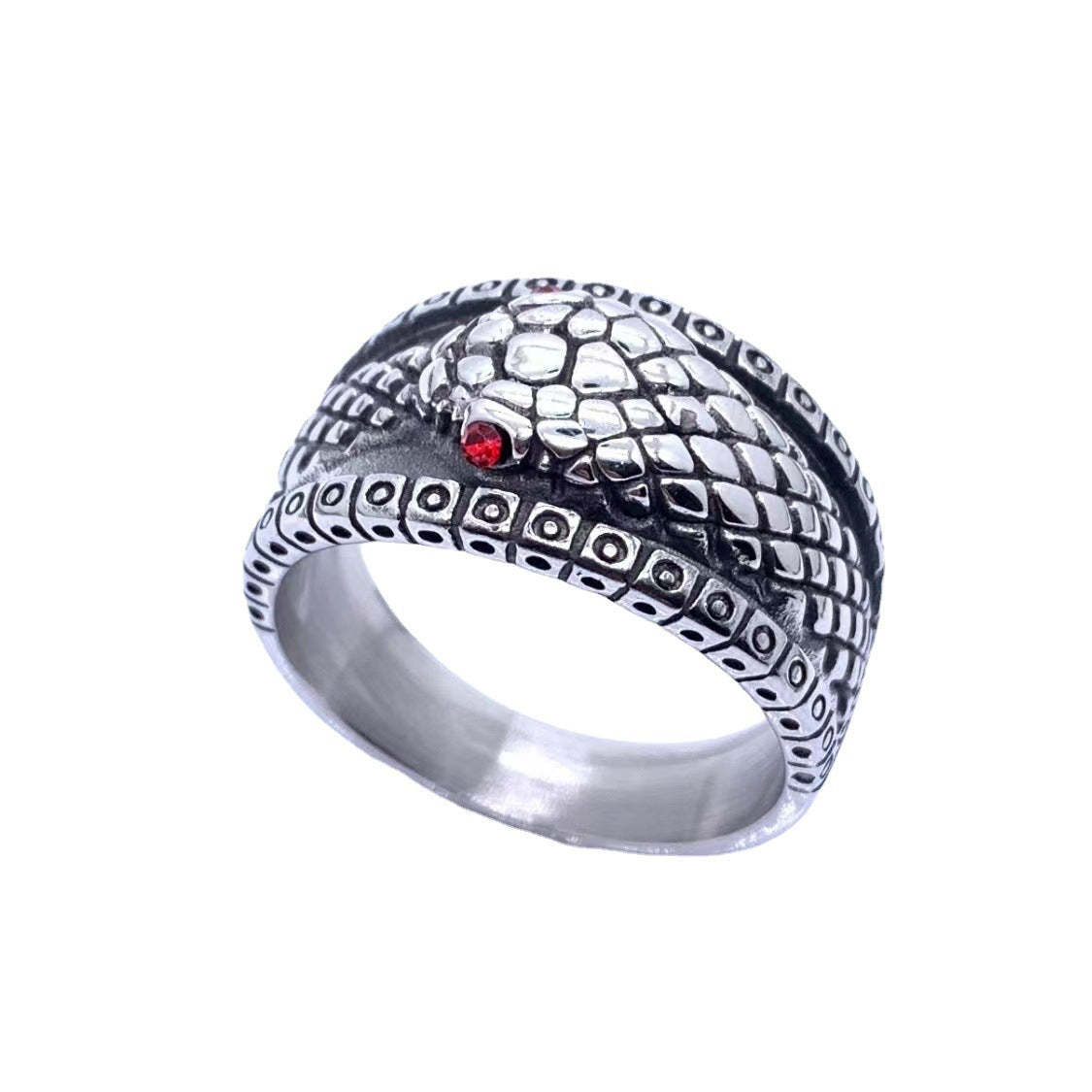 Romantic Ring for Special Moments